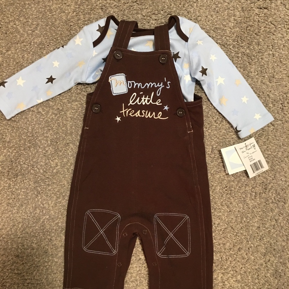 3-6m set